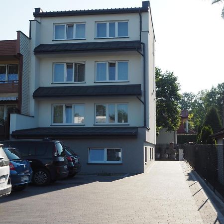 Apartamenty Dobranoc - Wawer 2 바르샤바 외부 사진