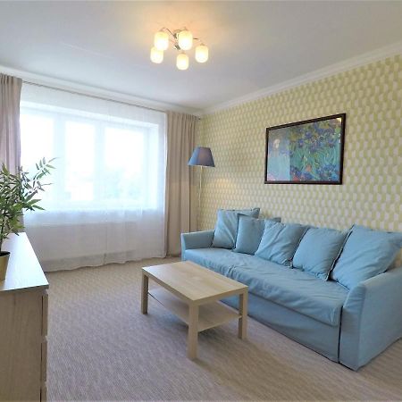 Apartamenty Dobranoc - Wawer 2 바르샤바 외부 사진