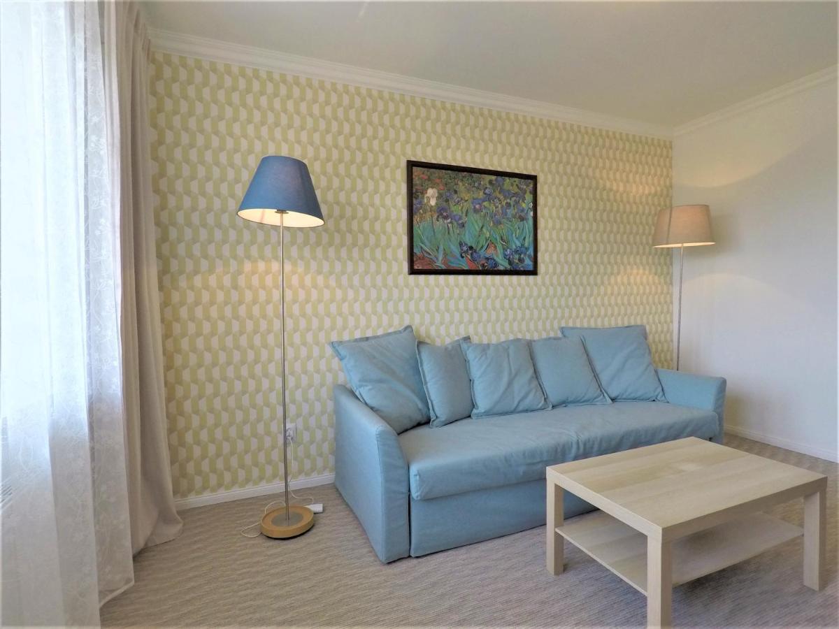 Apartamenty Dobranoc - Wawer 2 바르샤바 외부 사진