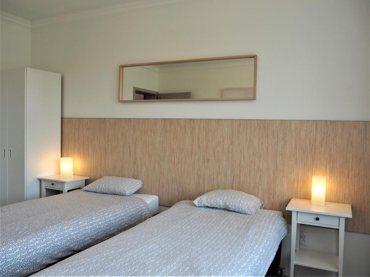 Apartamenty Dobranoc - Wawer 2 바르샤바 외부 사진
