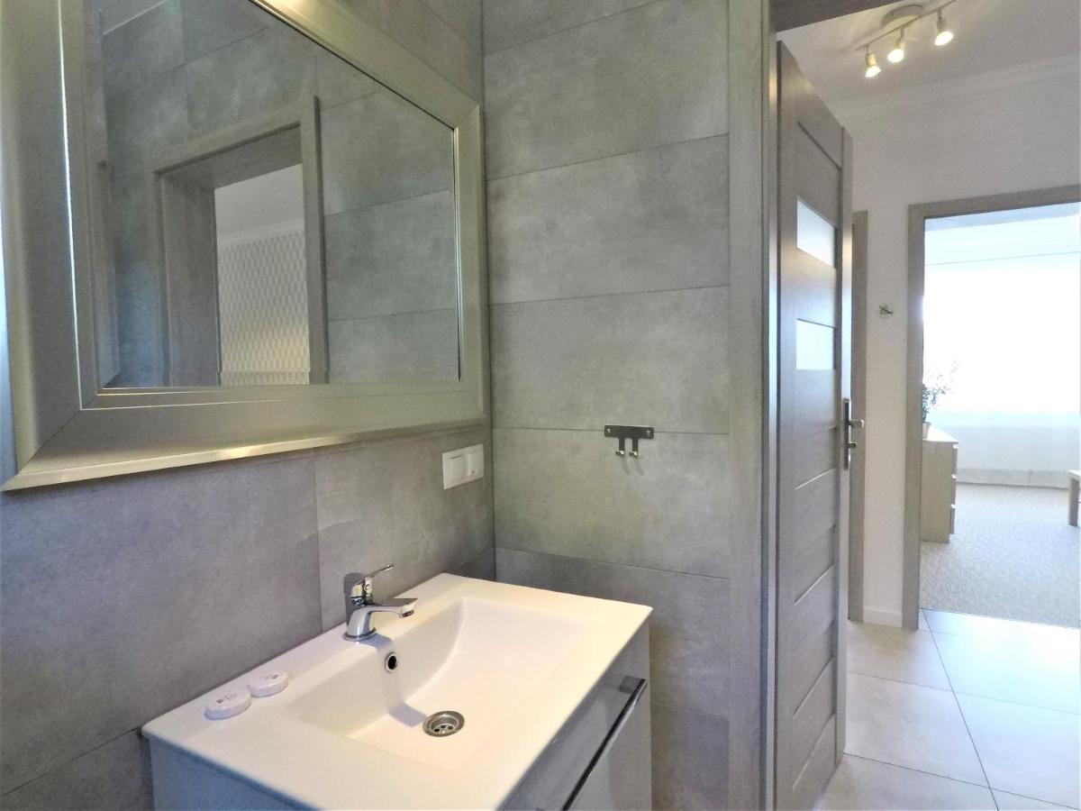 Apartamenty Dobranoc - Wawer 2 바르샤바 외부 사진