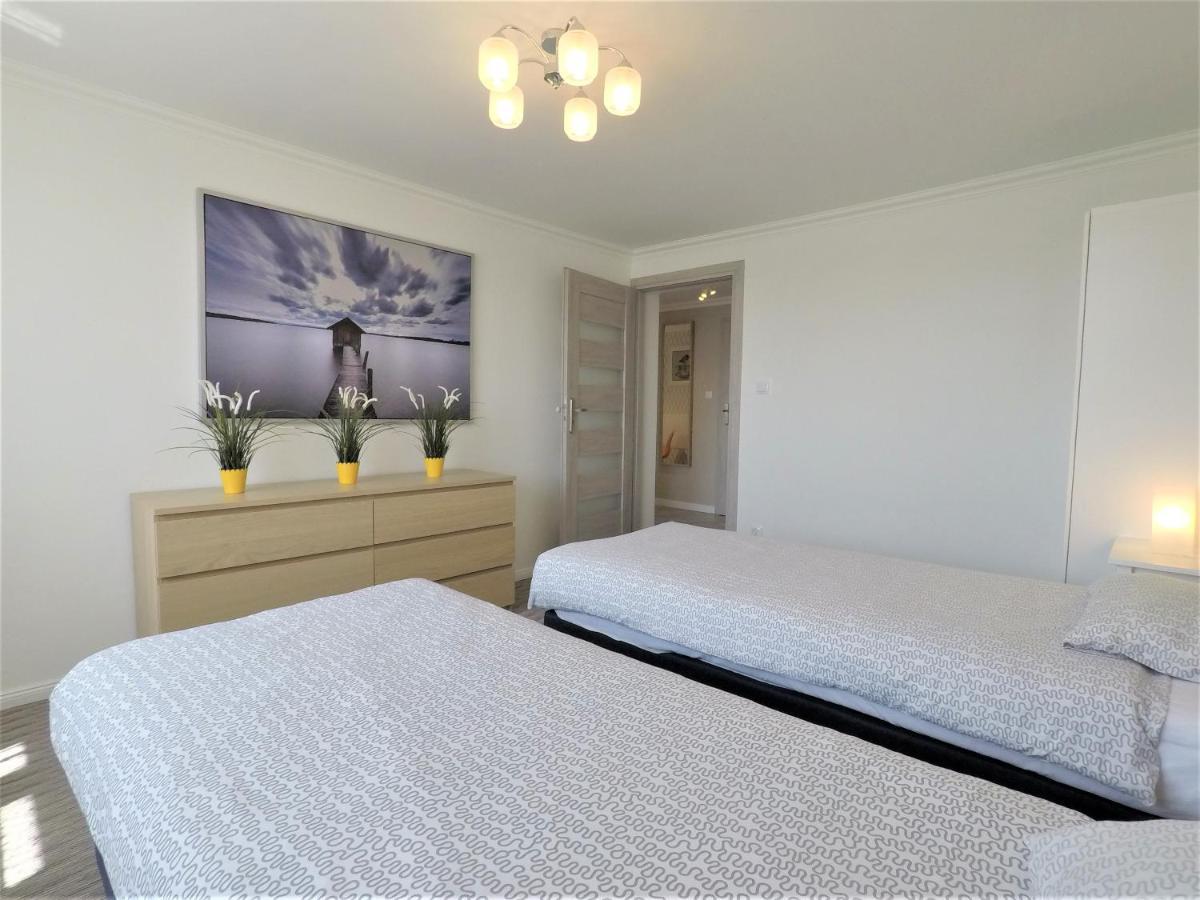 Apartamenty Dobranoc - Wawer 2 바르샤바 외부 사진